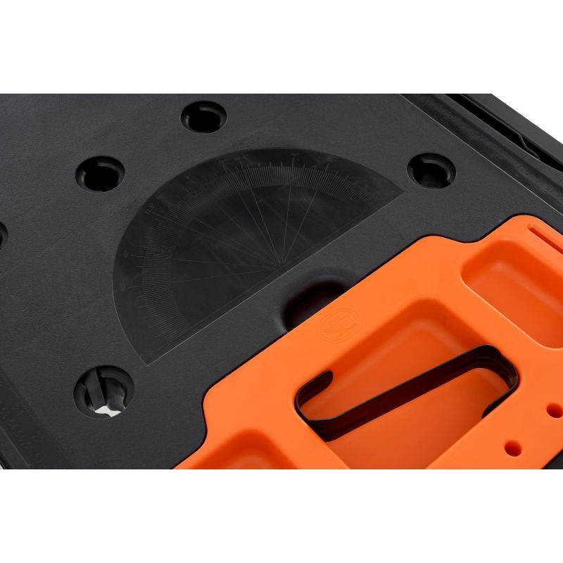 Stół warsztatowy 7w1 KD10748