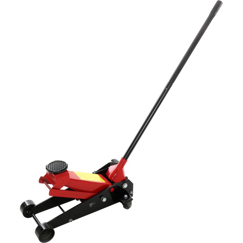 Podnośnik z pedałem 4T KD395