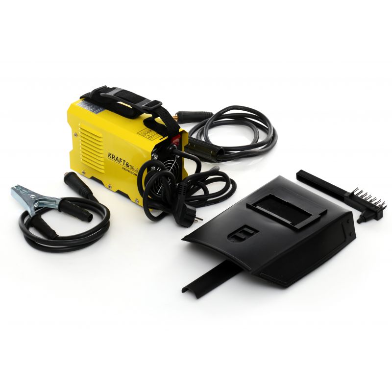 Spawarka inwertorowa MMA 300A KD1832