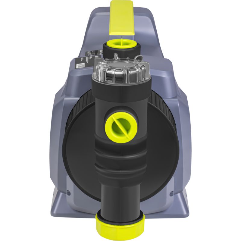 Pompa do wody 1500W 4700L/h KD5271