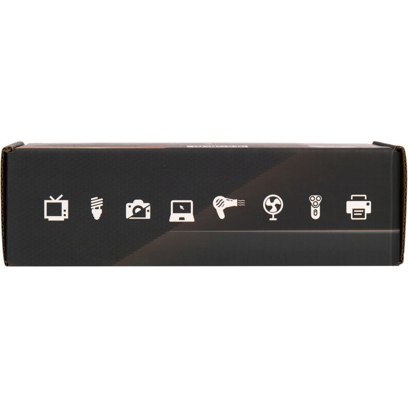 Przetwornica samochodowa 12V 350W/700W KD1250