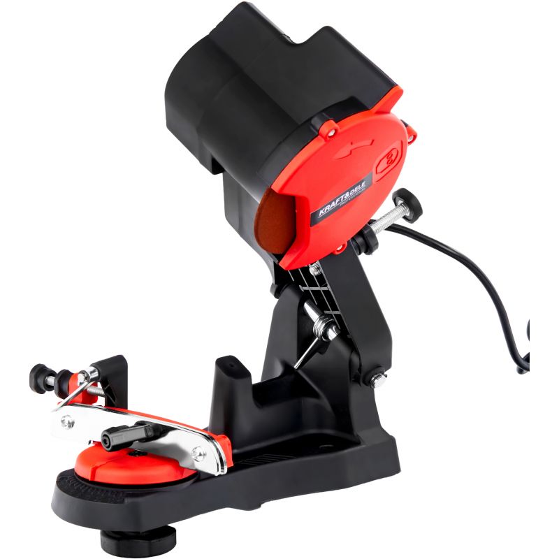 Ostrzałka do łańcuchów KD10578