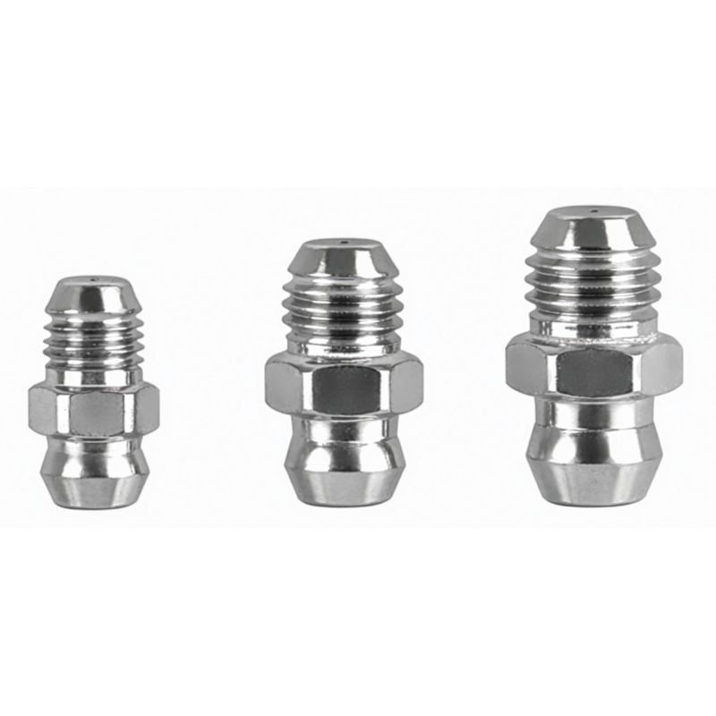 Kalamitki i smarowniczki 110 el. KD10507