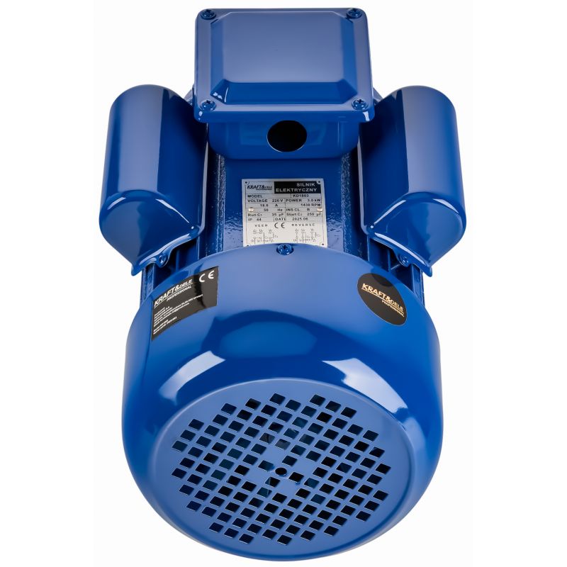 Silnik elektryczny 3,0KW 220V KD1804