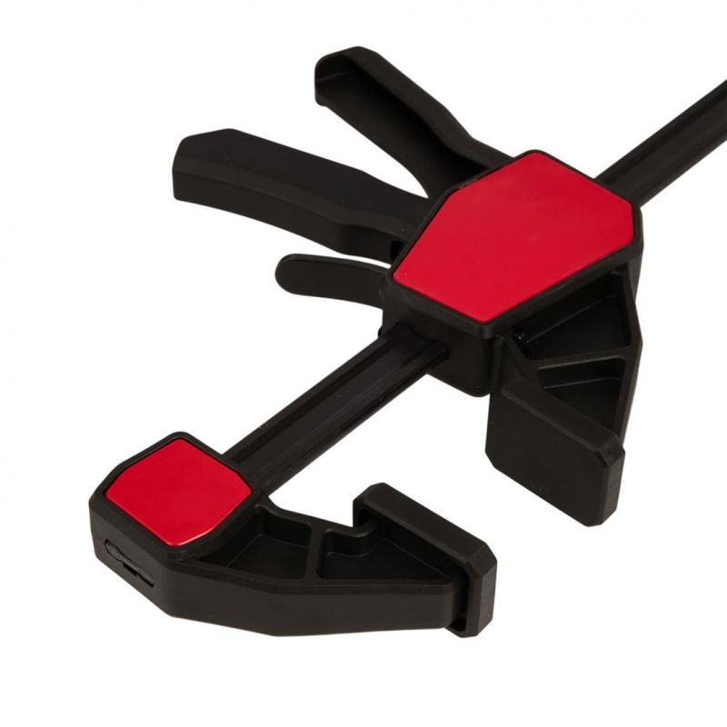 Ścisk stolarski 65kg - 65 x 450 mm KD10732