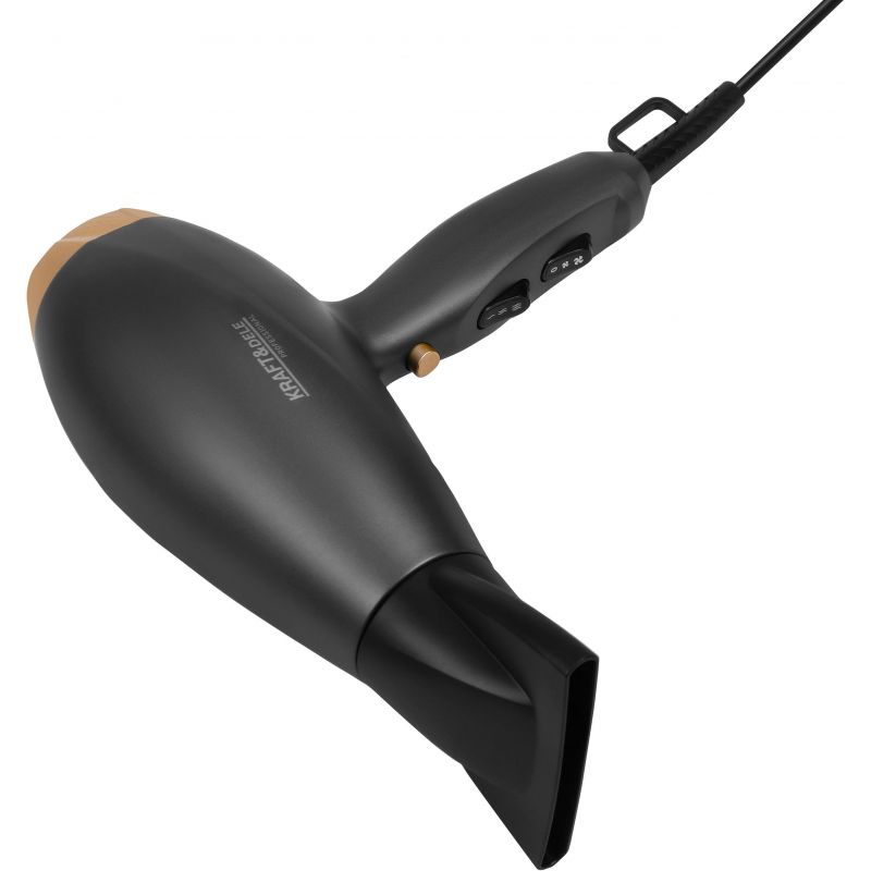 Suszarka do włosów 2400W KD4386