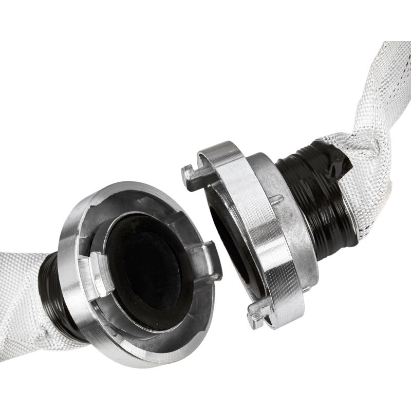 Wąż strażacki 3" 20m ze złączkami KD782