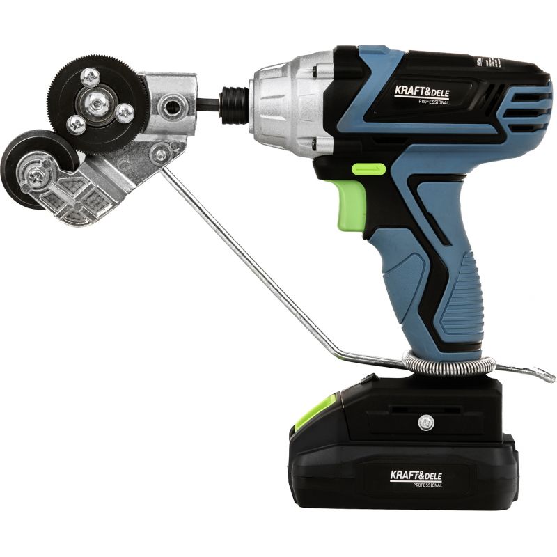 Adapter do cięcia blachy KD10788