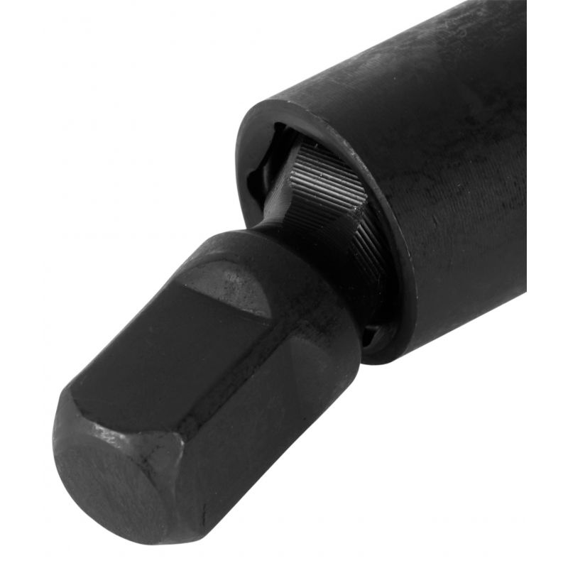 Przeguby kulowe udarowe zestaw 1/2" 1/4" 3/8" KD10530