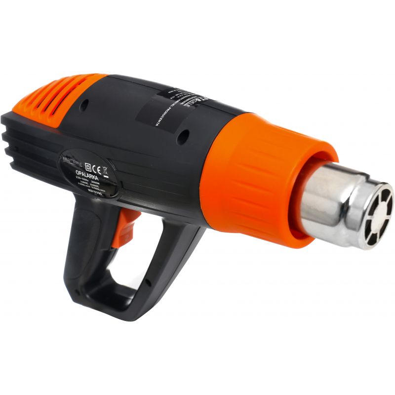 Opalarka Elektryczna 2000W KD10390