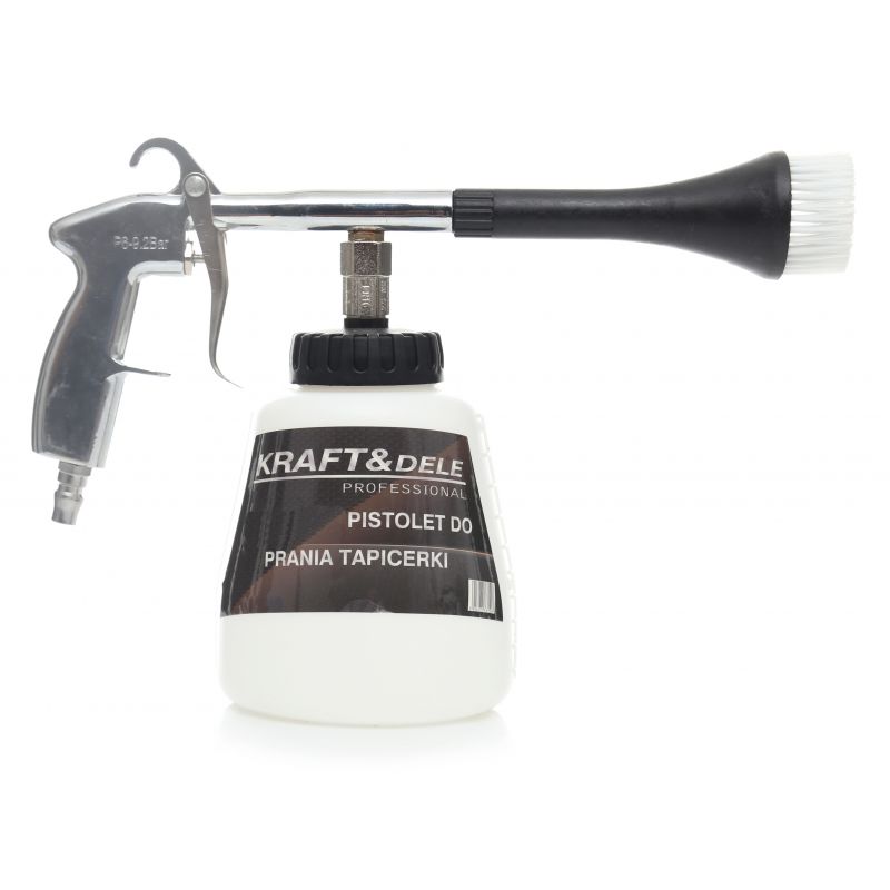 Pneumatická čistička čalúnenia KD10379