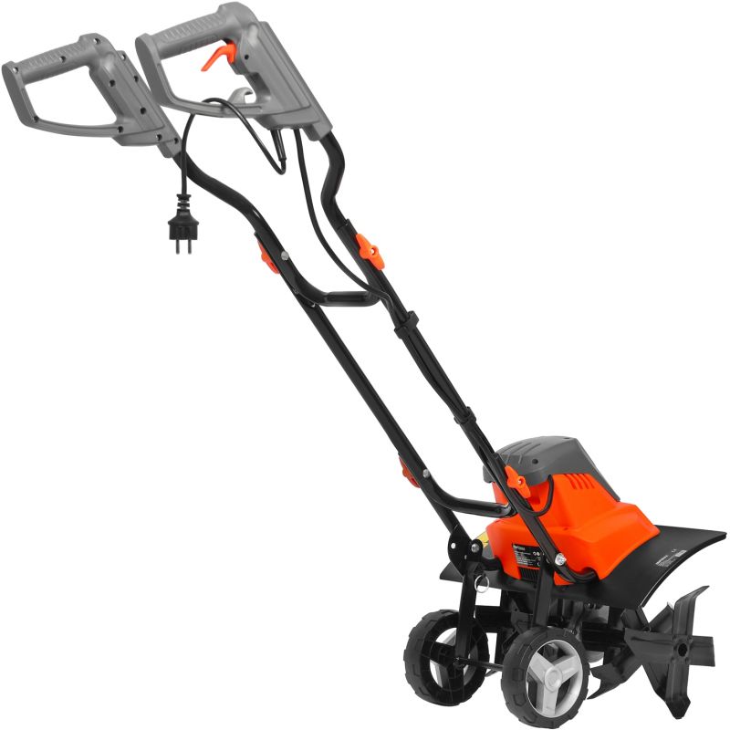 Elektrická kultivátorová fréza 2200 W, model KD5182