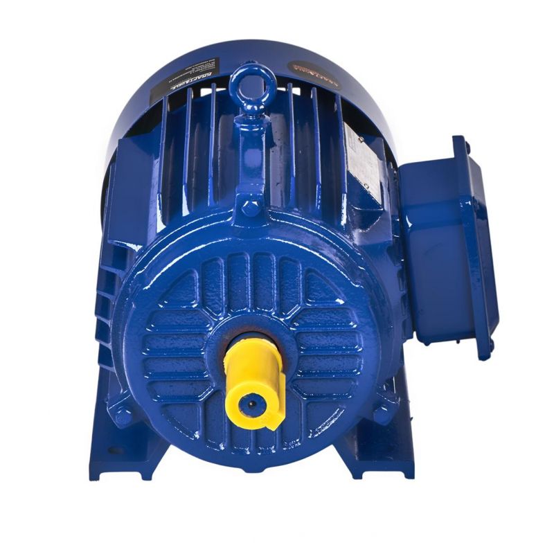 Silnik elektryczny 0,75KW 380V KD1809