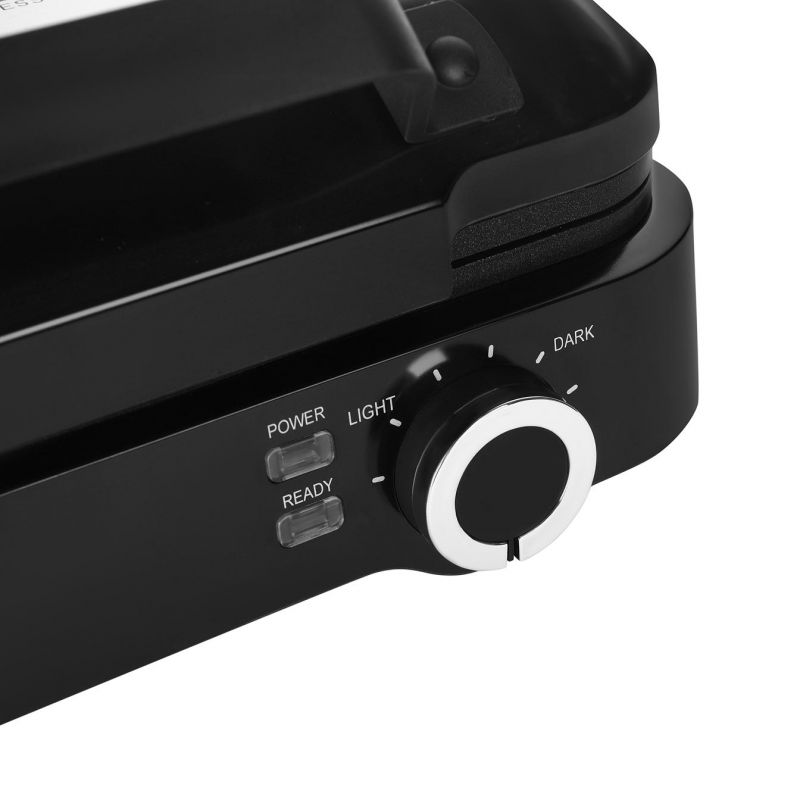 Elektrický vaflovač 2200W KD4107