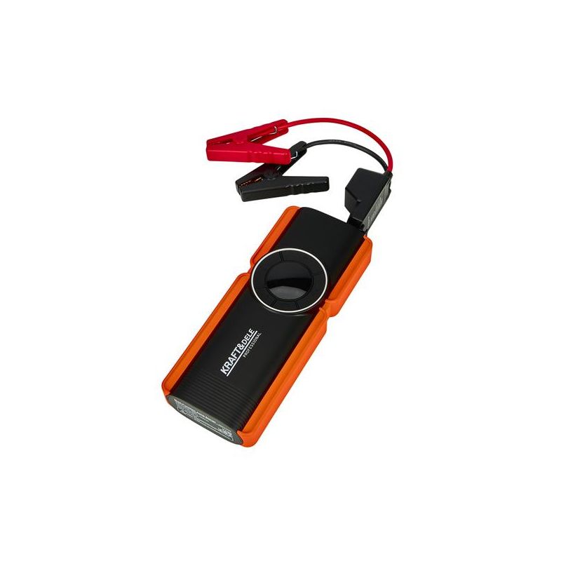Urządzenie wielofunkcyjne / jump starter 1200A KD5492