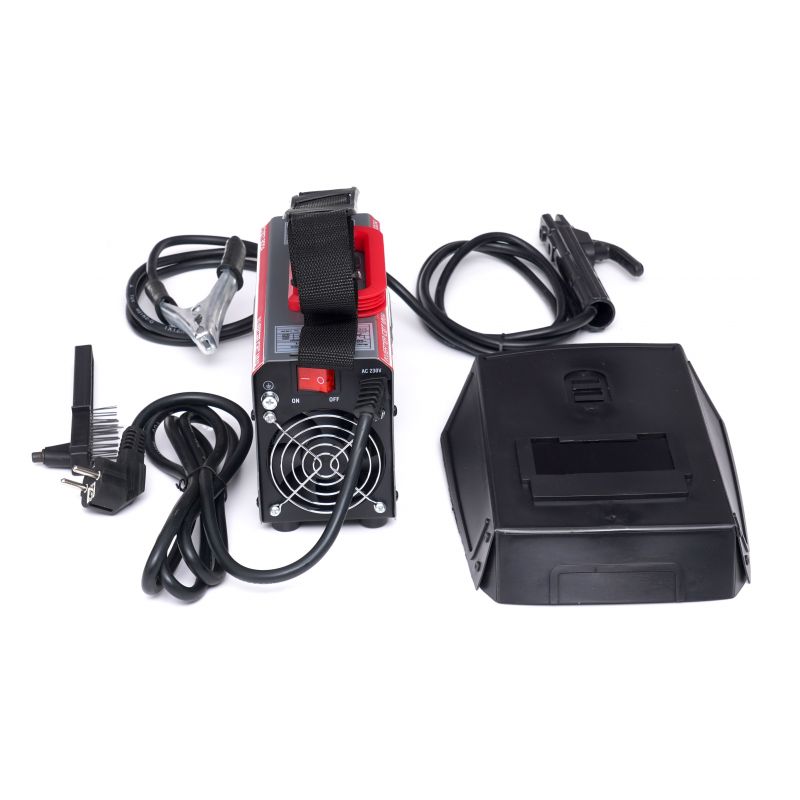 Spawarka inwertorowa MMA 300A KD1871