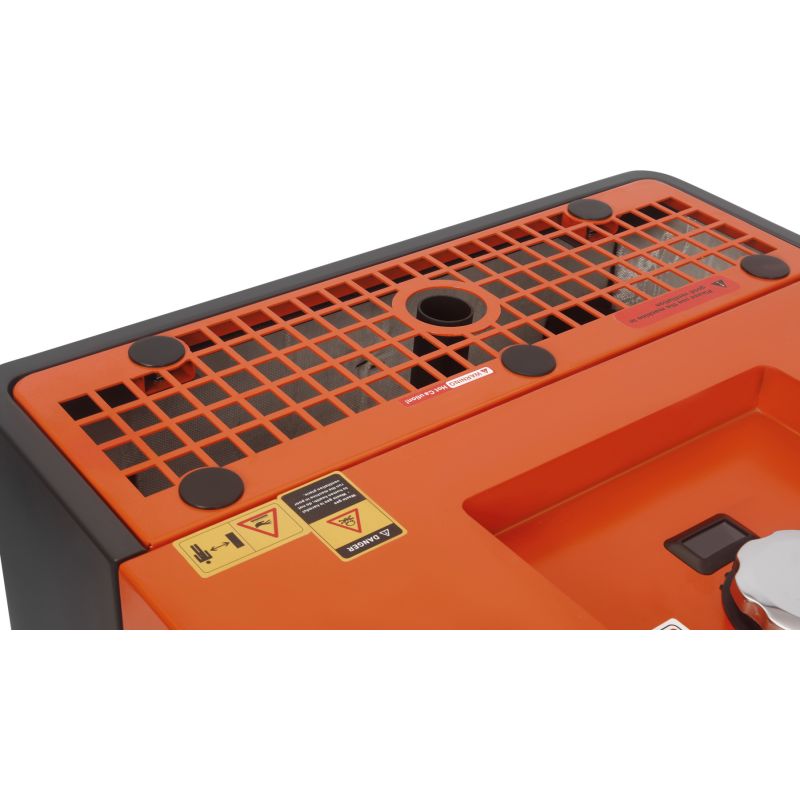 Dieselová elektrocentrála 15,5kW 230V 32A/400V KD3240