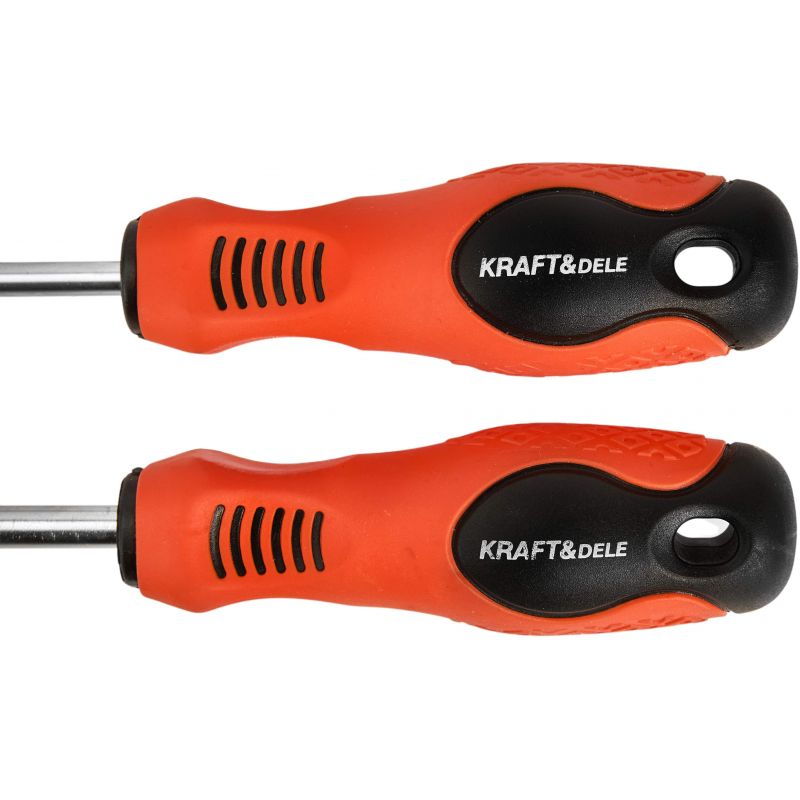 Zestaw śrubokrętów 2el. KD10911