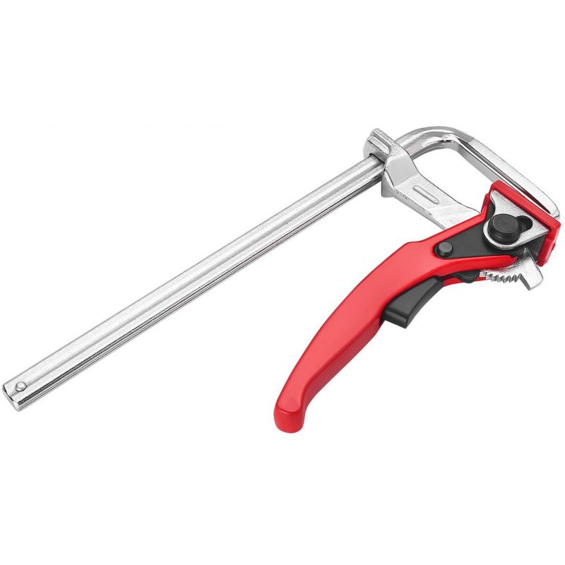 Ścisk dźwigniowy 200x60MM KD12670